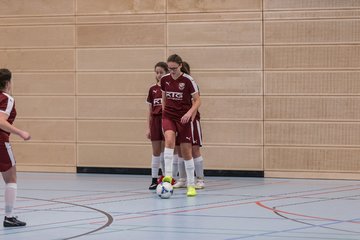 Bild 23 - C-Juniorinnen Kreismeisterschaft OD/RZ